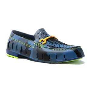 Floafers Chairman Bit Men's Stylish Water Shoes