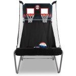 Pop-A-Shot Dual Shot Basketball Arcade Game