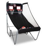 Pop-A-Shot Dual Shot Basketball Arcade Game