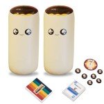 Exploding Kittens Throw Throw Burrito Extreme Edition