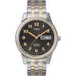 Timex Men's Charles Street Two-Tone Watch