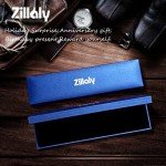 Men's Two-Tone Square Link Diamond Bracelet