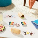 Throw Throw Burrito: Dodgeball Card Game Fun