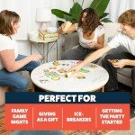 Throw Throw Burrito: Dodgeball Card Game Fun