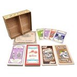 Side Effects: Fun & Chaos in a Card Game