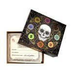 Side Effects: Fun & Chaos in a Card Game