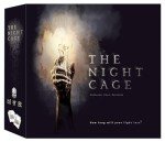 The Night Cage: Spooky Cooperative Strategy Game