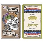 Side Effects: Fun & Chaos in a Card Game