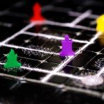 The Night Cage: Spooky Cooperative Strategy Game