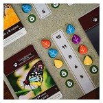 Earth: The Ultimate Mancave Board Game for 1-5 Players