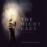The Night Cage: Spooky Cooperative Strategy Game