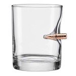 Bullet Rocks Glass - 11oz USA Made