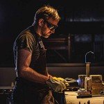 Bullet Rocks Glass - 11oz USA Made