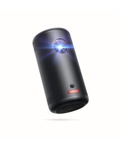 Nebula Capsule 3 Mini Projector - 1080P Wi-Fi