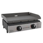 Blackstone 1666 22” Tabletop Griddle - Black