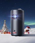 Nebula Capsule 3 Mini Projector - 1080P Wi-Fi
