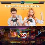 Retro Gaming Console with 20,000+ Games