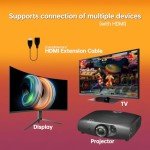 Retro Gaming Console with 20,000+ Games