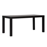 Espresso Ameriwood Home Parsons Coffee Table