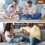 Ultimate Ring Toss Game for Mancave Fun