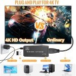 Retro Wireless Game Console with 20,000+ Games