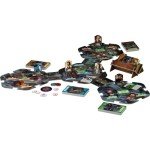 Arkham Horror 3rd Edition Cooperative Strategy Game