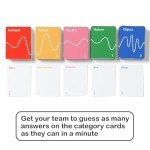 That Sound Game: Fun Party Game for Adults