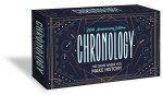 Chronology: Make History Game - 20th Anniversary Edition