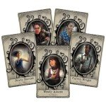 Arkham Horror 3rd Edition Cooperative Strategy Game