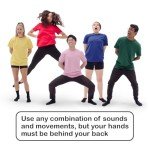 That Sound Game: Fun Party Game for Adults