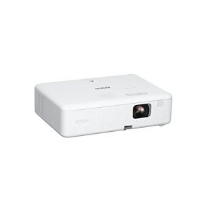 Epson EpiqVision Flex Portable Projector for Mancaves