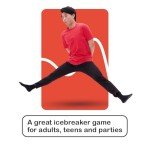 That Sound Game: Fun Party Game for Adults