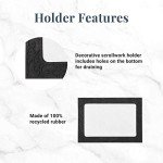 Personalized Man Cave Doormat – Custom Name Design