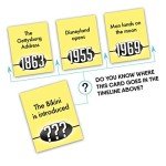 Chronology: Make History Game - 20th Anniversary Edition