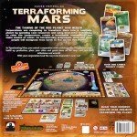 Terraforming Mars Board Game - Strategic Space Adventure