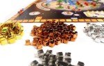 Terraforming Mars Board Game - Strategic Space Adventure