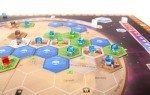 Terraforming Mars Board Game - Strategic Space Adventure