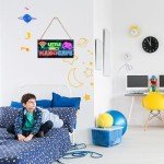 Neon Gaming Door Sign for Mancave Decor