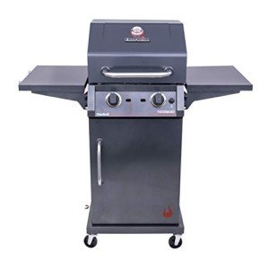 Char-Broil Amplifire Infrared 2-Burner Gas Grill