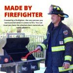 Bristle-Free Grill Brush for All Grill Types