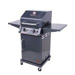 Char-Broil Amplifire Infrared 2-Burner Gas Grill