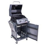 Char-Broil Amplifire Infrared 2-Burner Gas Grill