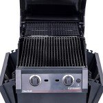 Char-Broil Amplifire Infrared 2-Burner Gas Grill