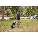 Coleman RoadTrip 285 Portable Propane Grill - Blue