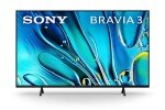 Sony 43-Inch 4K Ultra HD Smart TV for Mancaves