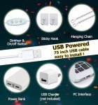 Bright Neon Man Cave LED Wall Decoration