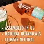 DIY Whiskey Infusion Kit with Woodchips & Stones