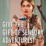 DIY Whiskey Infusion Kit with Woodchips & Stones