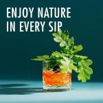 DIY Whiskey Infusion Kit with Woodchips & Stones