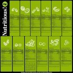 Gourmet Holiday Mixed Nuts Gift Basket